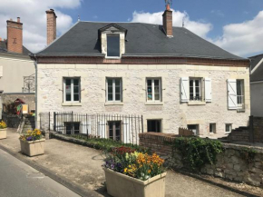 Maison Gite des Belles Demois Ailes